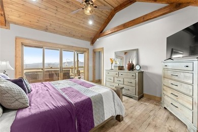 Lake Laceola-Mountain Lodge Retreat with Long-Range Views in - photo 27