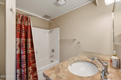 Positioned on a generous double lot at the base of Castle Rock - photo 28
