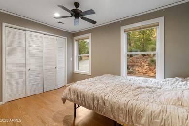 Positioned on a generous double lot at the base of Castle Rock - photo 29