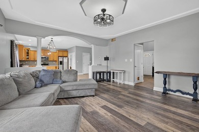 Welcome home to this spacious 4-bedroom, 2.5-bath residence - photo 9