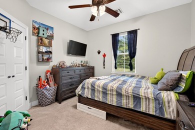 Custom-built and only 4 years young, this exceptional 5-bedroom - photo 29
