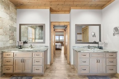 Lake Laceola-Mountain Lodge Retreat with Long-Range Views in - photo 30
