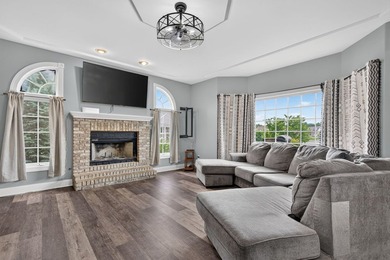 Welcome home to this spacious 4-bedroom, 2.5-bath residence - photo 10