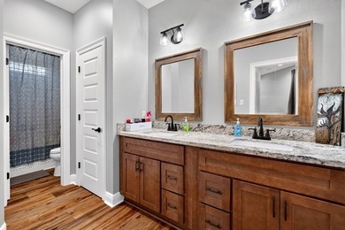 Custom-built and only 4 years young, this exceptional 5-bedroom - photo 30