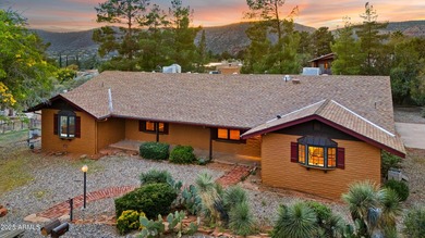 Positioned on a generous double lot at the base of Castle Rock - photo 31
