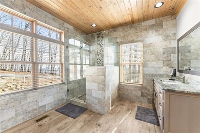Lake Laceola-Mountain Lodge Retreat with Long-Range Views in - photo 31
