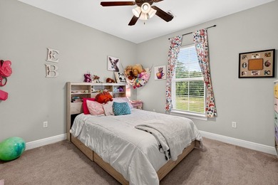 Custom-built and only 4 years young, this exceptional 5-bedroom - photo 32