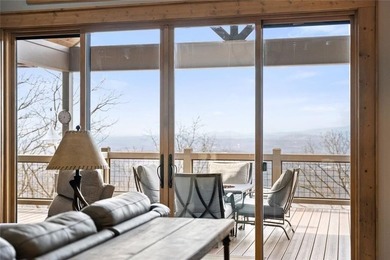 Lake Laceola-Mountain Lodge Retreat with Long-Range Views in - photo 34