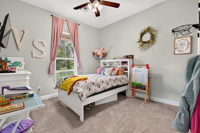 Custom-built and only 4 years young, this exceptional 5-bedroom - photo 34