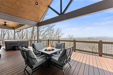Lake Laceola-Mountain Lodge Retreat with Long-Range Views in - photo 35