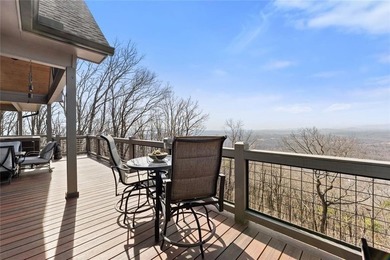 Lake Laceola-Mountain Lodge Retreat with Long-Range Views in - photo 36