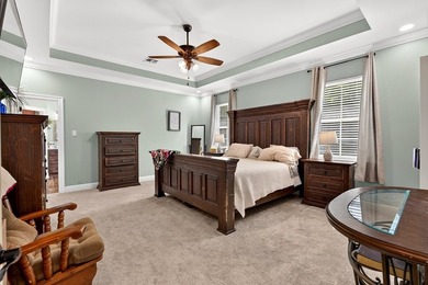 Custom-built and only 4 years young, this exceptional 5-bedroom - photo 36