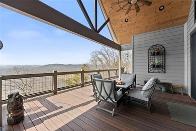 Lake Laceola-Mountain Lodge Retreat with Long-Range Views in - photo 37