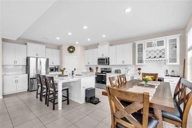 SELLER IS OFFERING BUYER CREDIT TOWARD CLOSING COSTS AND/OR AN - photo 8