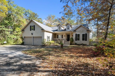 Beautiful 3-bedroom, 3-bath WATERFRONT home on two wooded lots - photo 39