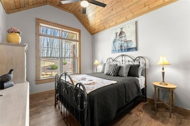 Lake Laceola-Mountain Lodge Retreat with Long-Range Views in - photo 40