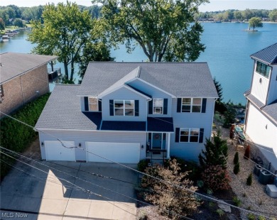 Lake Cable Home For Sale in Canton Ohio