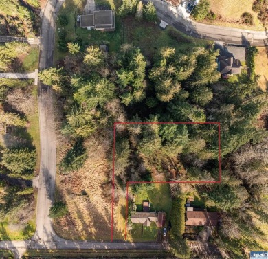 Strait Juan de Fuca  Lot For Sale in Port Angeles Washington