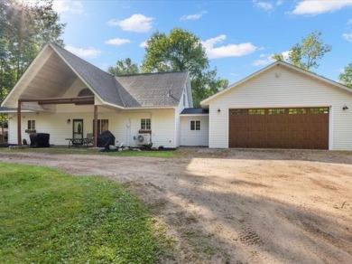 Cedar Lake - Crow Wing County Home For Sale in Aitkin Twp Minnesota