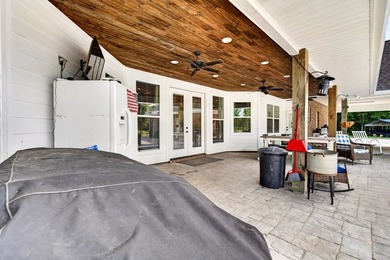 Custom-built and only 4 years young, this exceptional 5-bedroom - photo 44