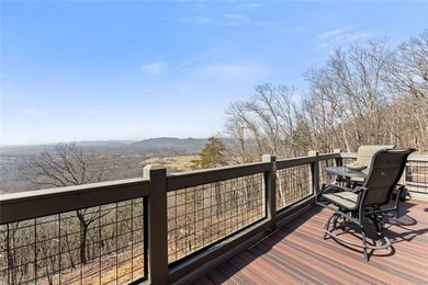Lake Laceola-Mountain Lodge Retreat with Long-Range Views in - photo 45