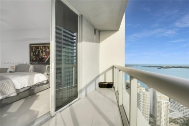 Miami River Condo Sale Pending in Miami Florida