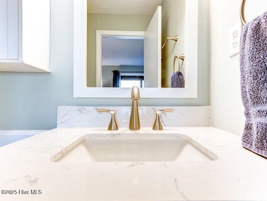 Welcome to your ocean front retreat! Located at Summer Winds in