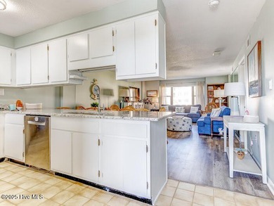 Welcome to your ocean front retreat! Located at Summer Winds in