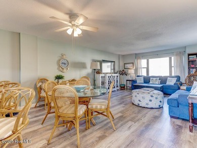 Welcome to your ocean front retreat! Located at Summer Winds in