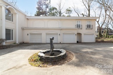 Extraordinary opportunity to secure 1.039 acres on Lake Norman - photo 9