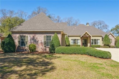 Lake Home For Sale in Abita Springs, Louisiana