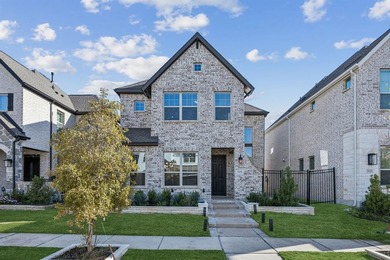 Lake Viridian Home For Sale in Arlington Texas