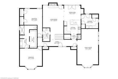 Tucked away in the beautiful Canterbury Cove subdivision, this - photo 4