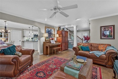 Tucked away in the beautiful Canterbury Cove subdivision, this - photo 10