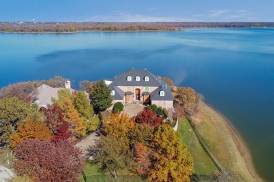 Lake Home For Sale in Highland Village, Texas