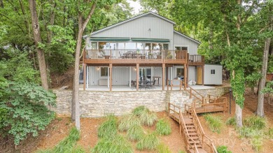 Lake Home For Sale in Fort Mill, South Carolina