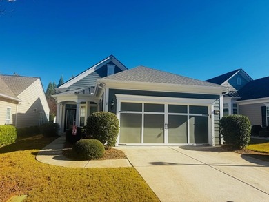 (private lake, pond, coastal) Home For Sale in Hoschton Georgia