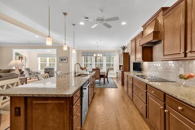 Located in Del Webb at Grande Dunes, a premier 55+ community in - photo 12