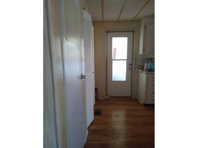 3 bedroom doublewide mobile home in a 55 and over mobile home - photo 12