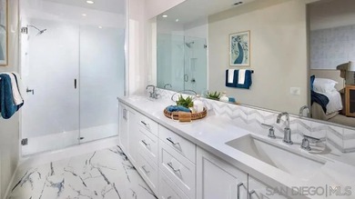 This spacious two-story paired home for residents ages 55 and - photo 12