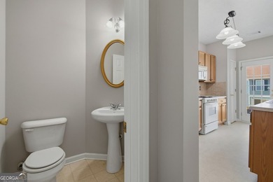 Welcome to this townhome located in the desirable Tidewater - photo 13