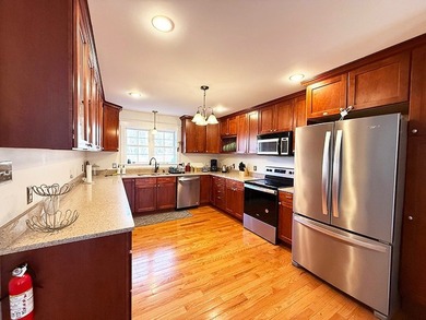 Turn-Key Colonial with Deeded Otsego Lake Rights - Now $549,000 - photo 3