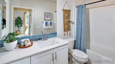 This spacious two-story paired home for residents ages 55 and - photo 13