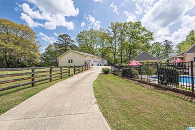 NEW LISTING! THIS IS IT! Picturesque Country Estate that Checks - photo 14