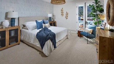 This spacious two-story paired home for residents ages 55 and - photo 15