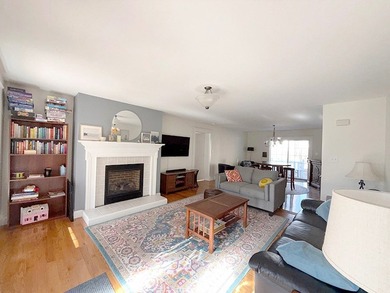 Turn-Key Colonial with Deeded Otsego Lake Rights - Now $549,000 - photo 6