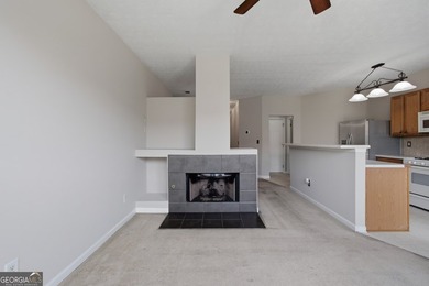 Welcome to this townhome located in the desirable Tidewater - photo 20