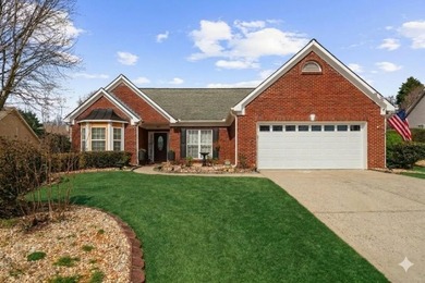 Charming Step-less Ranch Home in Gainesville, GA Welcome to this - photo 1