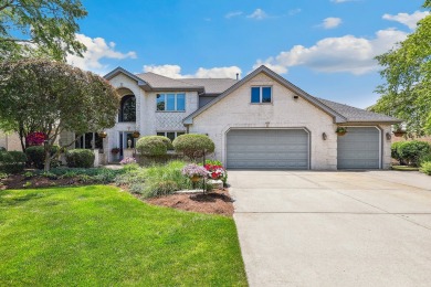 Lake Home For Sale in Frankfort, Illinois