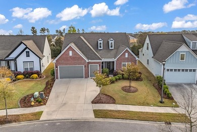 Located in Del Webb at Grande Dunes, a premier 55+ community in - photo 34